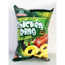 ORIENTAL CHICKEN RING