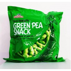 ORIENTAL GREEN PEA(FAMILY)