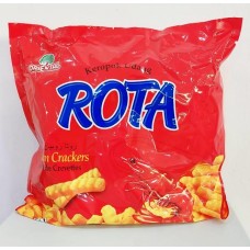 ORIENTAL ROTA PRAWN CRACKERS