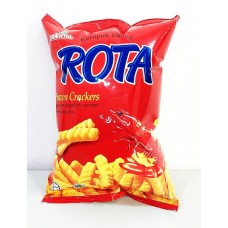 ROTA PRAWN CRACKERS 60G