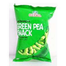 ORIENTAL GREEN PEA