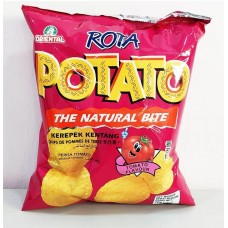 ORIENTAL ROTA POTATO TOMATO