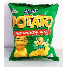 ORIENTAL ROTA POTATO NATURA ORI