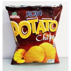 ORIENTAL ROTA POTATO BBQ 70G