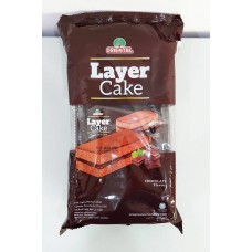 ORIENTAL LAYER CAKE CHOCOLATE