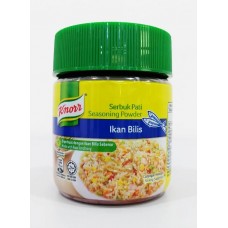 KNORR ANCHOVY SEASONING POWDER 120G