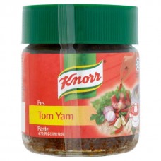 KNORR TOMYAM PASTE 180G