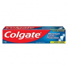 COLGATE GREAT REGULAR FLAVOR TOOTHPASTE 175G