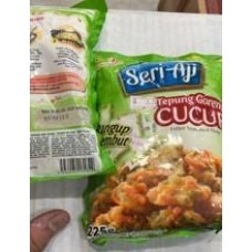 SERI AJI TEPUNG GORENGB CUCUR 225G