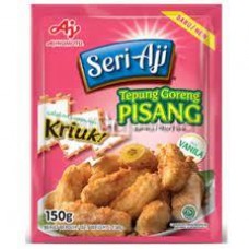 SERI AJI TEPUNG GORENG PISANG 150G