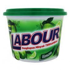 LABOUR PASTE LIME 800G FOC.100G