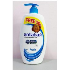 ANTABAX FRESH FREE 50% 925ML