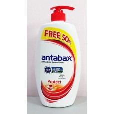 ANTABAX PROTECT FREE 50% 975ML