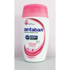 ANTABAX WHITE GENTLE 250ML