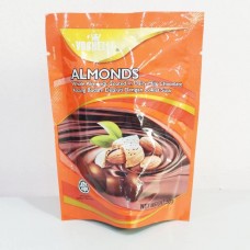 VOCHELLE  ALMONDS CHOCOLATE MINIDOY 50G