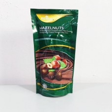 VOCHELLE  HAZELNUTS CHOCOLATE DOYPACK 100G