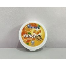 DARRY FANCY ORANGE CANDY 40G