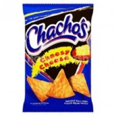 CHACHO'S CHEESY CHEESE 70G