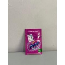 VANISH PINK POWDER SACHET 30G