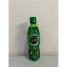 SPRITZER SPARKLING MINERAL WATER 325ML