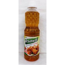 VESAWIT COOKING OIL 500G