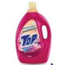 TOP ADVANCED SILKY MIRACLE 3.2KG