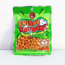 C&C CURRY CHICK BEANS 75G 咖喱马豆