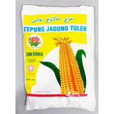 CAP BUNGA MERAH TEPUNG JAGUNG 400G