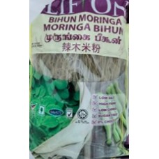 LIF ON MORINGA BIHUN 400G 辣木米粉