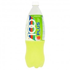 100 PLUS LEMON 1.5L