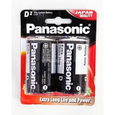 PANASONIC D UM-1SHD2B BATTERY