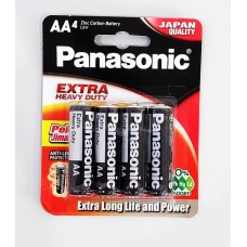 PANASONIC AA UM3SHD48  BATTERY