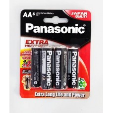 PANASONIC AA UM35HD48+2  BATTERY