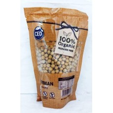 CED ORGANIC SOYBEAN 300G 有机黄豆