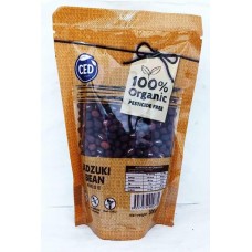 CED ORGANIC ADZUKI BEAN 300G 有机红豆