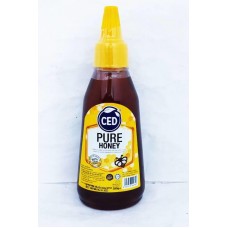 CED PURE HONEY 380G