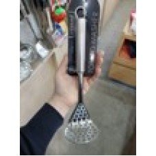 FUKURO STAINLESS STEEL POTATO MASHER