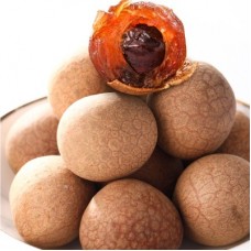 DRIED LONGAN 无粉桂圆粒 150G