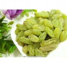 GREEN RAISINS 250G 青葡萄干