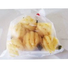 CUTIE PINEAPPLE THAI PEK 黄梨