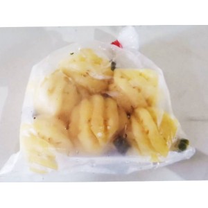 CUTIE PINEAPPLE THAI PEK 黄梨