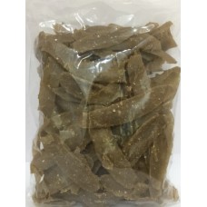 KEROPOK IKAN 500G 鱼饼片