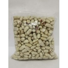 KACANG TANAH PUTIH (BERSIH) 500G 脱皮花生