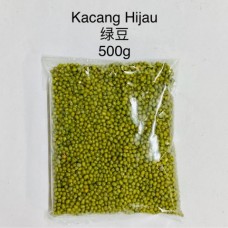 KACANG HIJAU 250G 绿豆