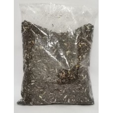 BERAS PULUT HITAM 500G 黑糯米