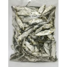 IKAN BILIS TAMBAN 500GM 江鱼