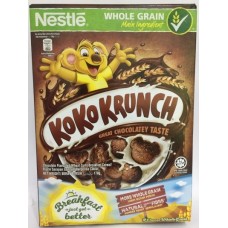 KOKO KRUNCH 170G 可可谷粮