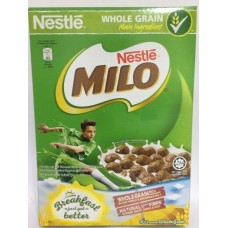 MILO CEREAL 170G 谷粮