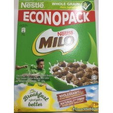 MILO CEREAL 500G 谷粮