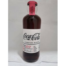 COCA-COLA SIGNATURE MIXERS SPICY 200ML